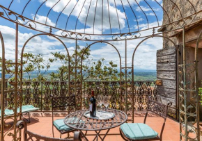Sotto il Sole di Cortona Cortona